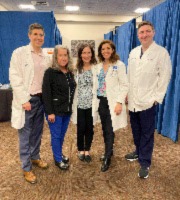 skin cancer volunteers